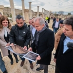 Tarihi binada ilk toplantıyı 1600 yıl sonra Büyükşehir Meclisi yapacak