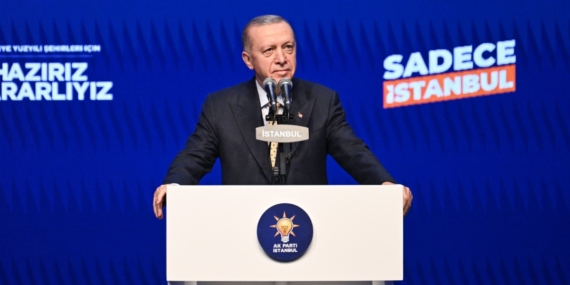 AK Parti, İzmir ve Eskişehir ilçe adaylarını hafta sonu açıklayacak