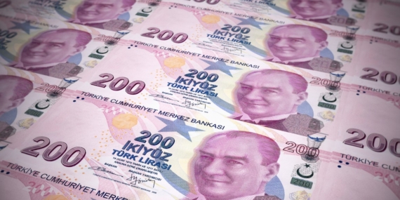 Sayısal Loto’da 2 talihli 5 milyon TL kazandı!