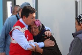 Bodrum Belediye Başkanı Ahmet Aras