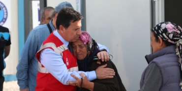 Bodrum Belediye Başkanı Ahmet Aras