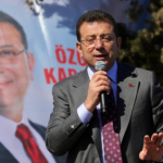 Ekrem İmamoğlu