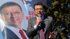 Ekrem İmamoğlu