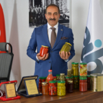 Meyve sebze sektörü 1 milyar dolar ihracat hedefliyor