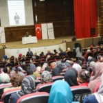 Van’da 2 ayda 20 bin kadını sosyal etkinliklerle buluştu 2