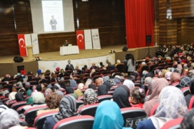 Van’da 2 ayda 20 bin kadını sosyal etkinliklerle buluştu 2