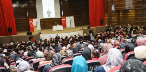 Van’da 2 ayda 20 bin kadını sosyal etkinliklerle buluştu 2