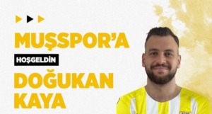 mus spor dogukan kaya
