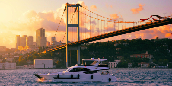 Türk Tekneleri Boatsy ile Görücüye Çıkıyor