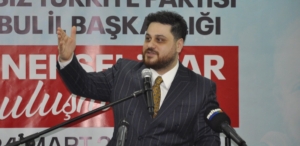 Hüseyin Baş