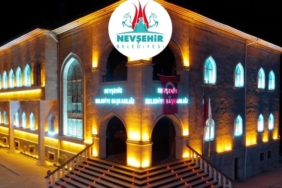 Nevşehir Belediyesi