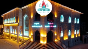Nevşehir Belediyesi