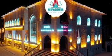 Nevşehir Belediyesi