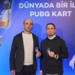 Paycell ile PUBG BATTLEGROUNDS’tan dünyada bir ilk