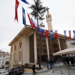 Üsküdar Gümüşsu Camii yeniden ibadete açıldı