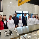 iBB, 14. kent lokantasını Arnavutköy'de açtı