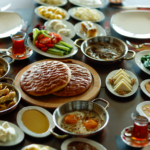 Elite World, Van kahvaltısı ile kültür elçiliği yapacak