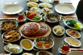 Elite World, Van kahvaltısı ile kültür elçiliği yapacak