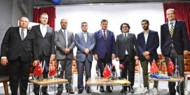 Türkiye ve Yunanistan arasında Voleybol Turnuvası düzenlenecek