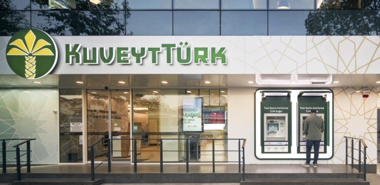 Kuveyt Türk