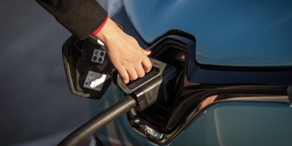 Elektrikli araçlar bayramda yolda bırakmadı