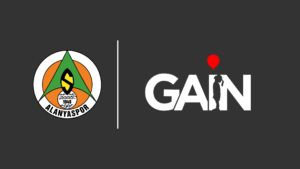 GAİN Medya, Alanyaspor'un stadyumuna isim sponsoru oldu GAİN PARK