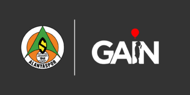 GAİN Medya, Alanyaspor'un stadyumuna isim sponsoru oldu GAİN PARK