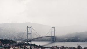AKOM uyardı Akşam saatlerine dikkat