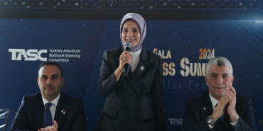 Bakan Göktaş Koruyucu aile konusunda seferberlik çağrısı yapacağız