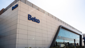 Beko Ortadoğu’daki ilk fabrikasını Mısır’da açtı 2