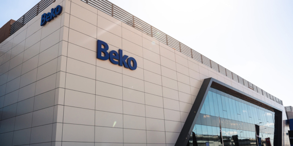 Beko Ortadoğu’daki ilk fabrikasını Mısır’da açtı