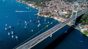 Bosphorus Cup