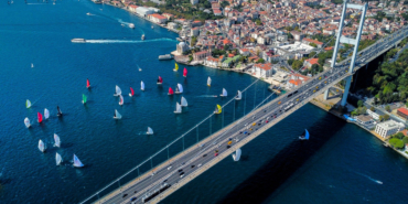 Bosphorus Cup