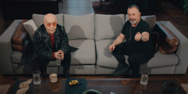 Cem Yılmaz, “Mazhar Alanson ile Misafir” programında