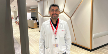 Doktor Abdulmuttalip Şimşek