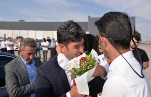 Erdal Baran