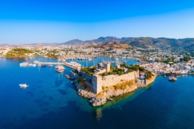 Eylül ayında denize girilecek tatil yerleri! İşte seyahat rotaları