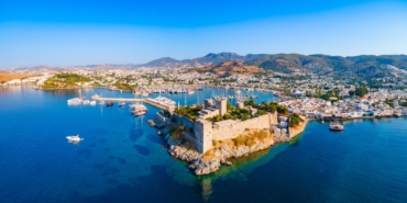 Eylül ayında denize girilecek tatil yerleri! İşte seyahat rotaları