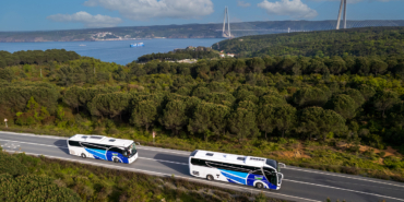 Kamil Koç İstanbul- İzmir seferlerini eksprese dönüştürdü
