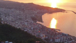 Rize su kesintisi