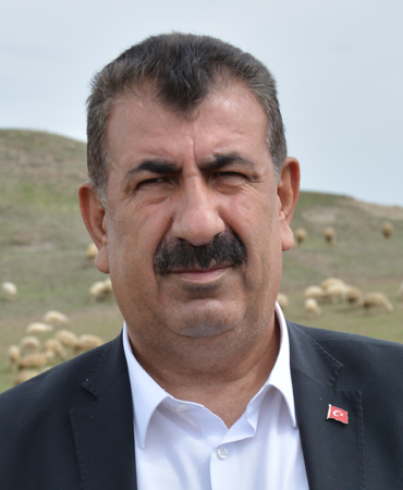 TÜDKİYEB Genel Başkanı Nihat Çelik