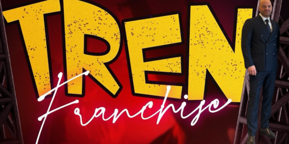 Tren Gece Kulübü, 7 şehirde franchise verecek