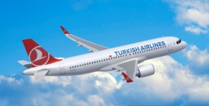 Türk Hava Yolları