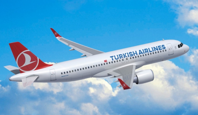 Türk Hava Yolları