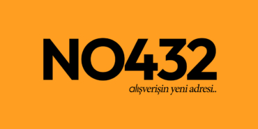 Türkiye'nin Yeni Online Alışveriş Devri NO432 Kapılarını Açtı!