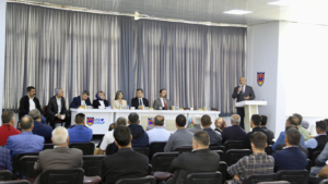 Van Büyükşehir Belediyesi