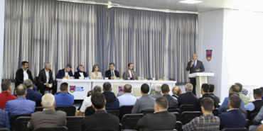 Van Büyükşehir Belediyesi