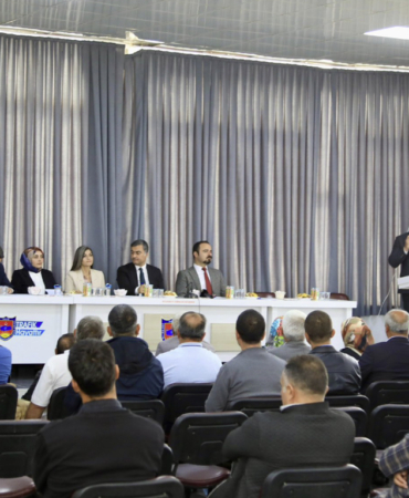 Van Büyükşehir Belediyesi