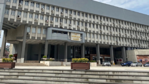 Zonguldak Valiliği
