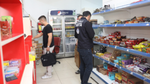 ipekyolu Belediyesi’nden okul kantinlerine sıkı denetim